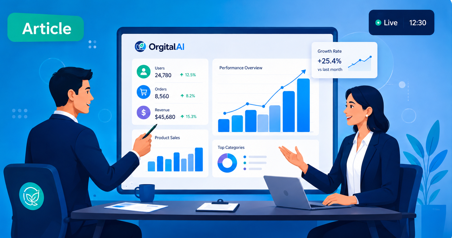 Scaling Your Agency: Systems That Really Work